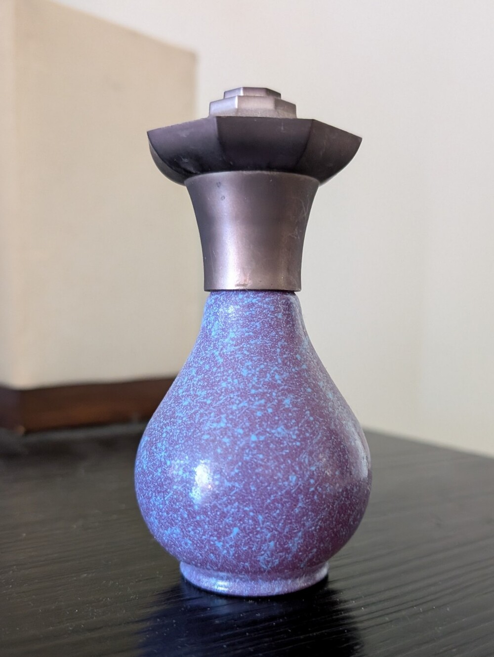 Vintage Amway MIRYOKU Cologne Spray 2oz
